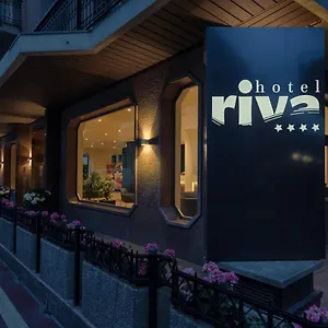 Hotell Riva, Alassio