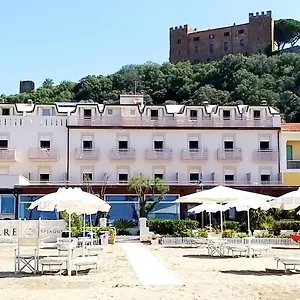 Miramare Castiglione della Pescaia