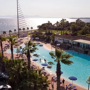 Smy Sighientu Thalasso&spa Sardegna Capitana