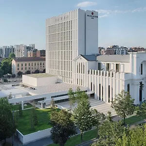 Nh Collection Citylife Milano