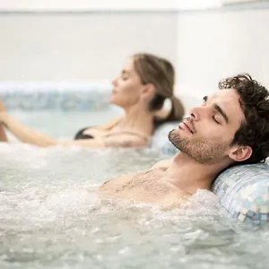 Delle Rose Terme&wellnesspa Monticelli Terme
