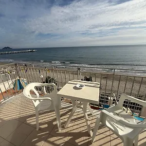 Hotel La Balnearia
