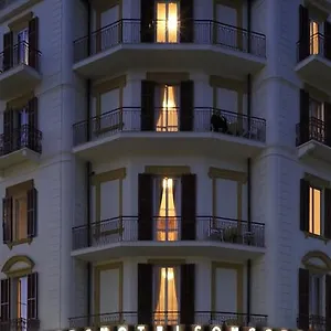 Europa&concordia Hotel