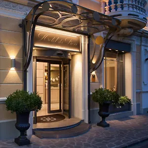 Dei Fiori Restaurant - Meeting&spa Hotel