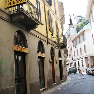 Vecchia Milano