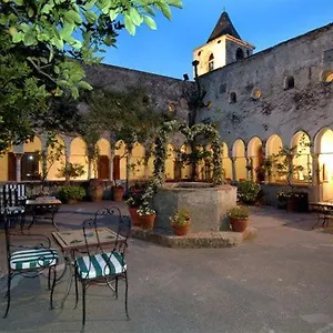 Luna Convento Amalfi