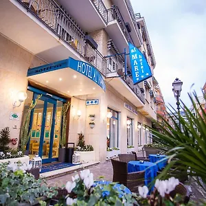 Nuovo Al Mare Hotel