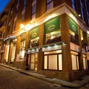 Astoria Fidenza